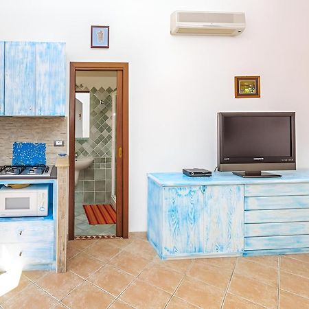 Splendido Appartamento In Pieno Centro Dell'Isola La Maddalena  Eksteriør billede